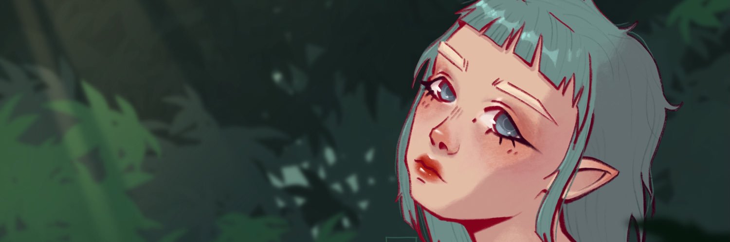 korokforests's profile banner image