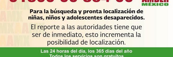 Alerta_Alert Profile Banner