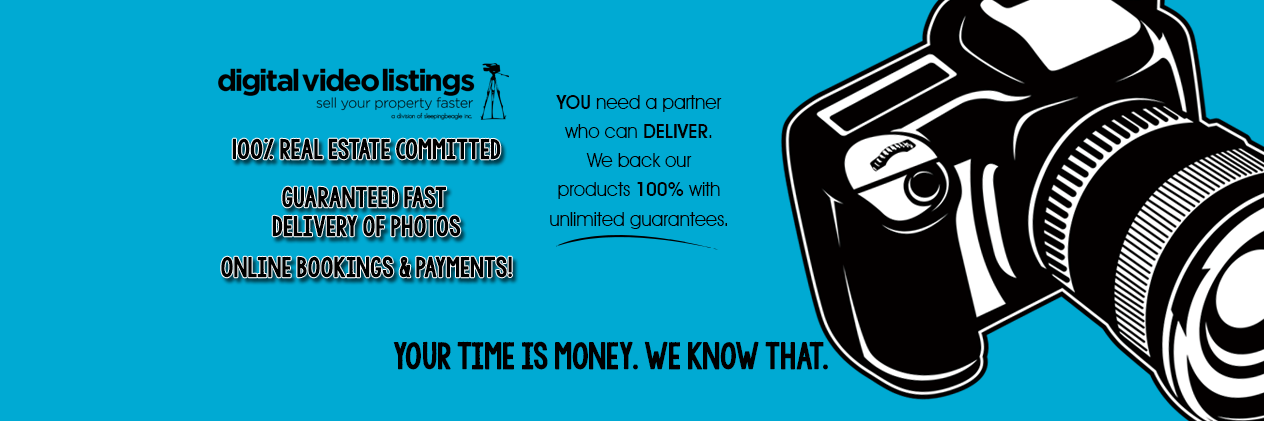 DigitalVidList's profile banner image