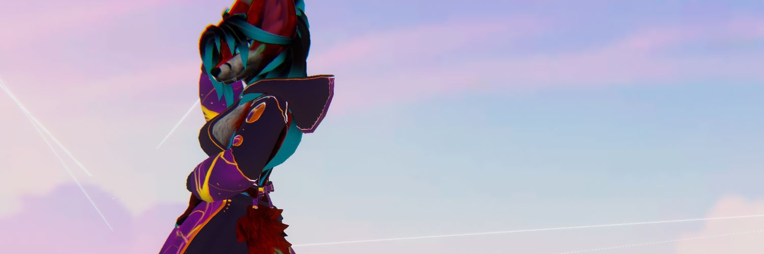 Storm/DJ MÆLSTRÖM banner