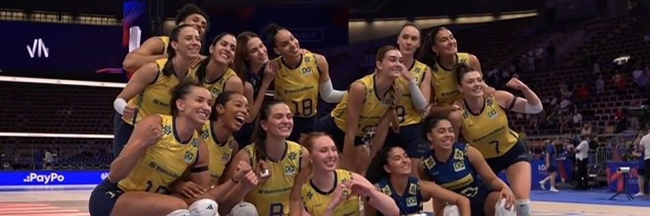 Débora banner
