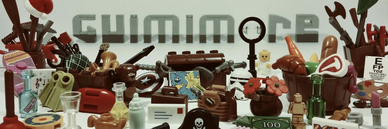 guimimor's profile banner image