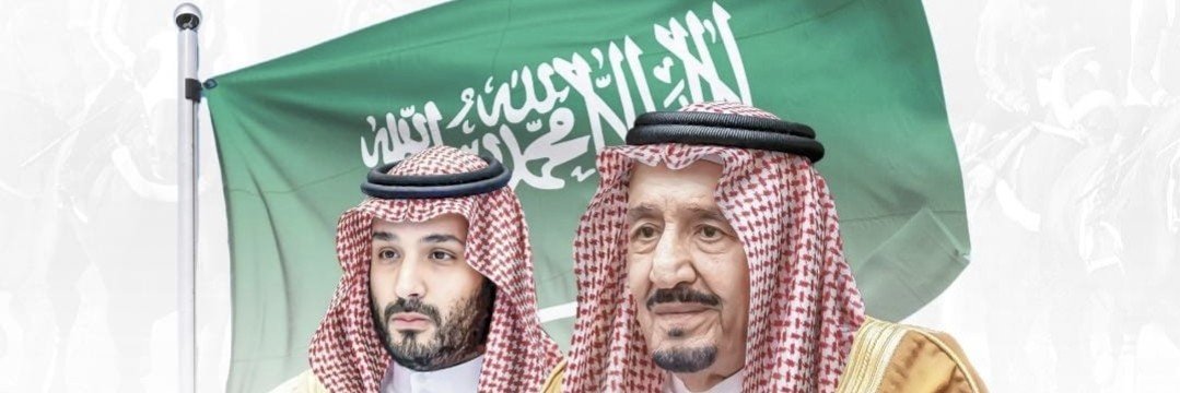 Almalki1442's profile banner image