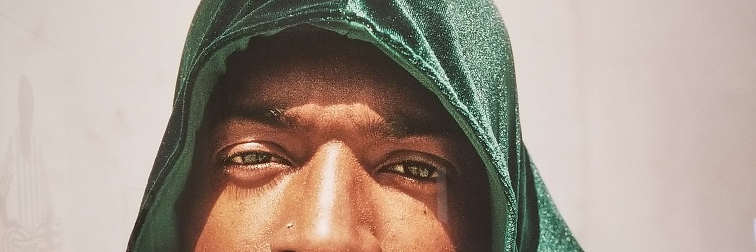 joennyboy's profile banner image