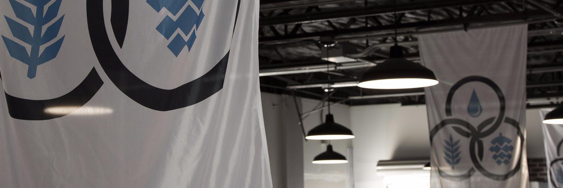 Triptych Brewing banner