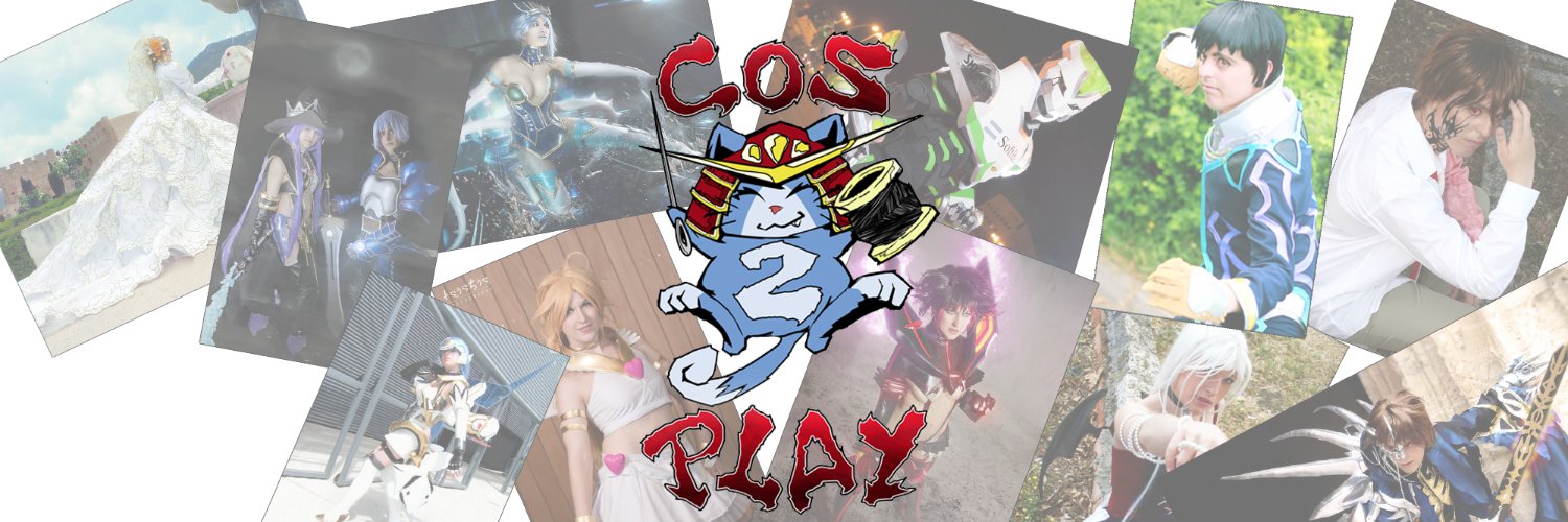 cos2play's profile banner image