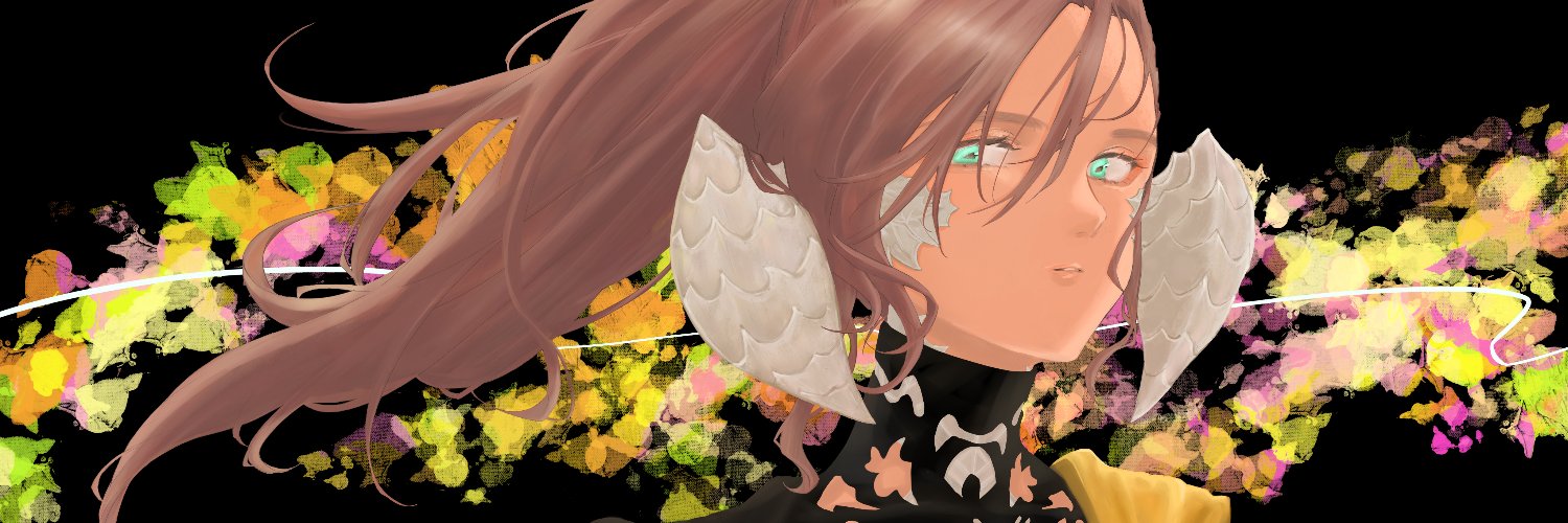 らとな@Alexander⚙ banner