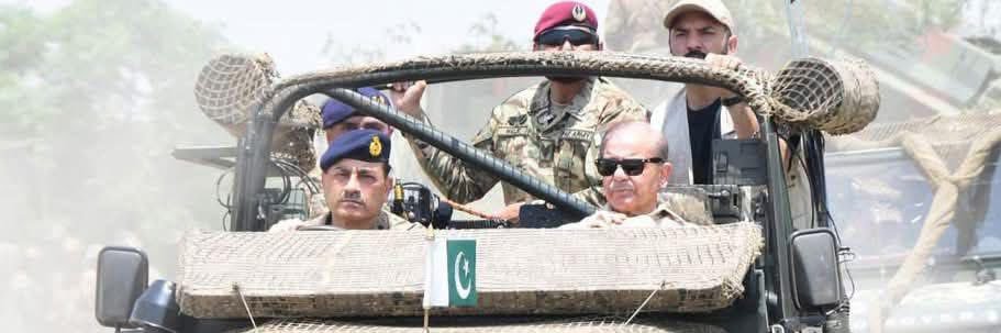 Amir Saeed Noon 🇵🇰 banner