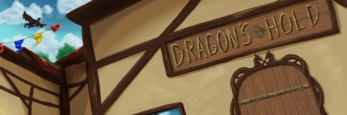 Tairlach's profile banner image