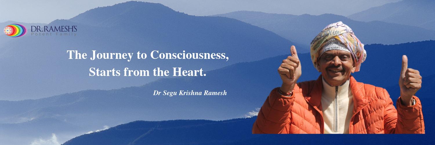 drskramesh's profile banner image