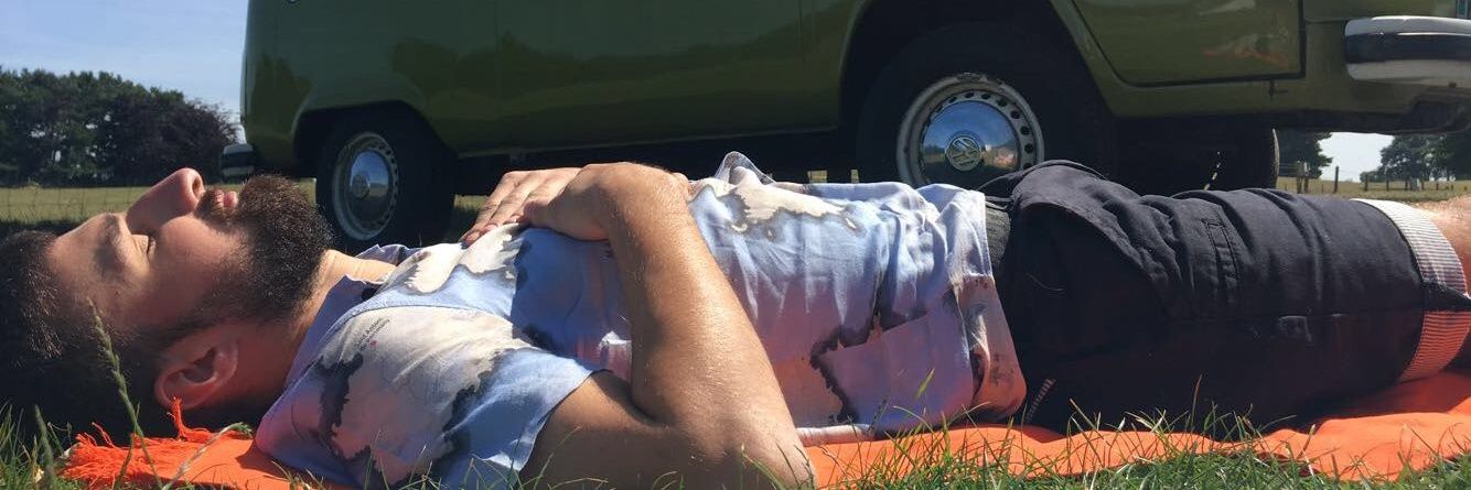 SamJHodson's profile banner image