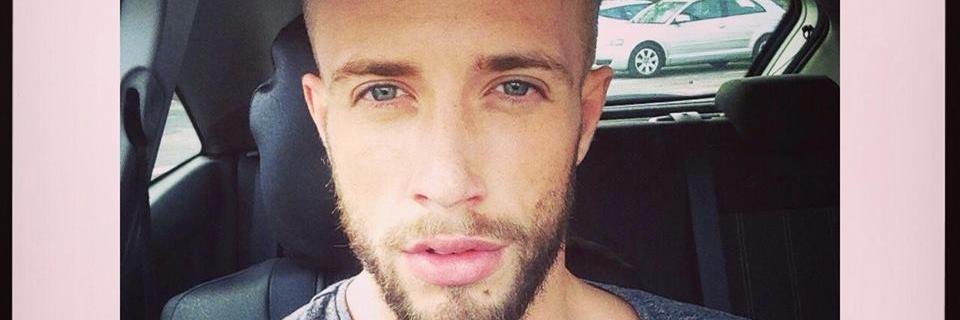 JakeAdamHudson's profile banner image