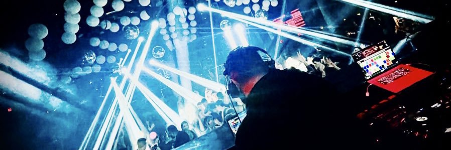 DJArielAssault's profile banner image
