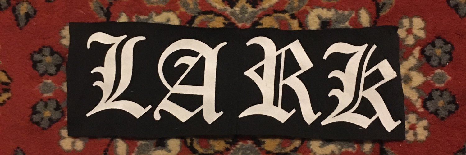 LarkPDX's profile banner image