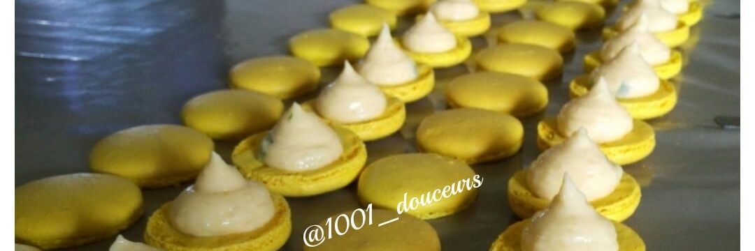 1001_douceurs's profile banner image