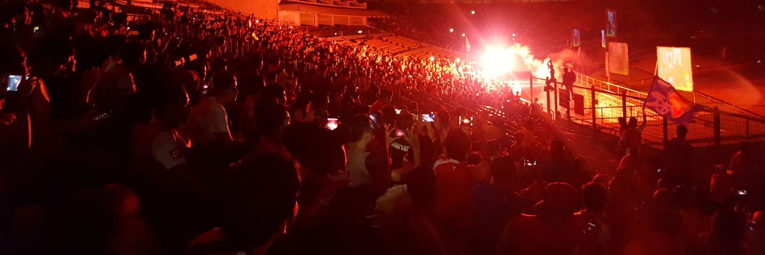 Pribumi2000's profile banner image
