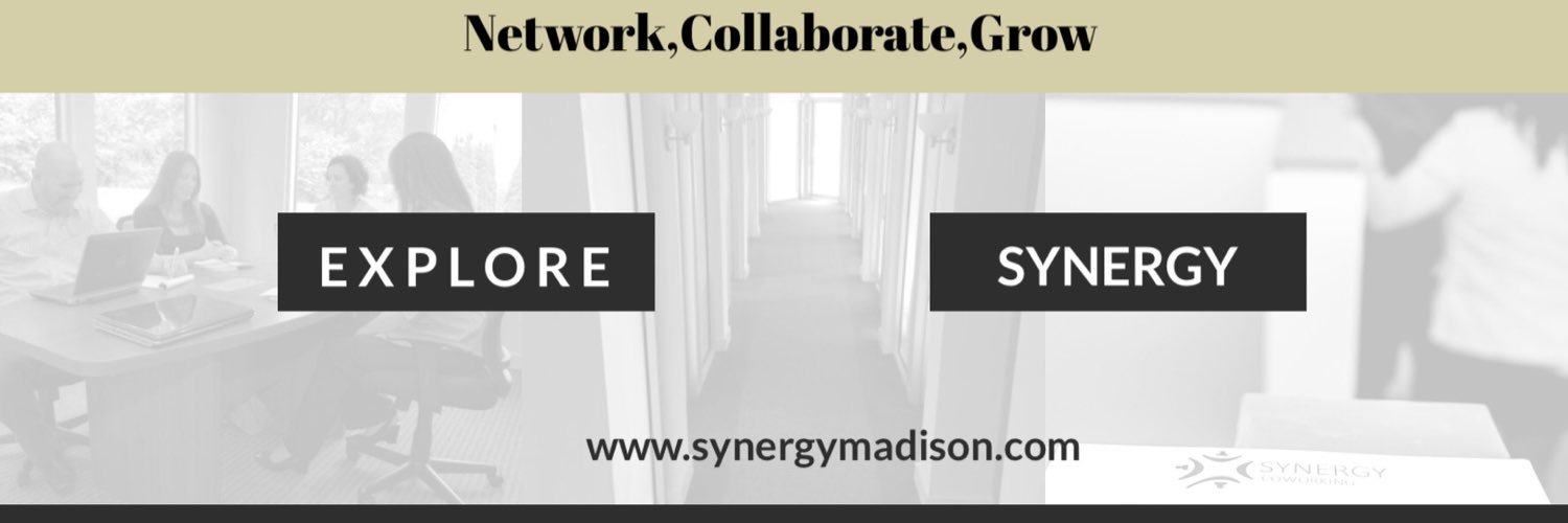 Synergy Madison banner