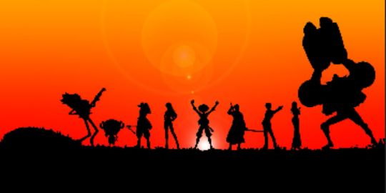 acho banner