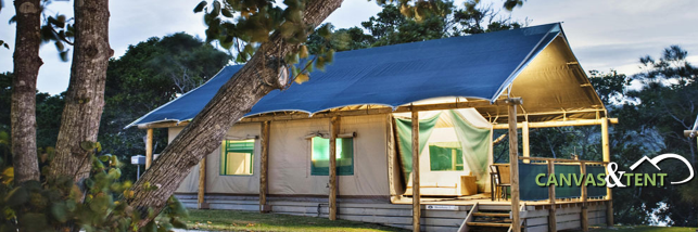 CanvasAndTents's profile banner image