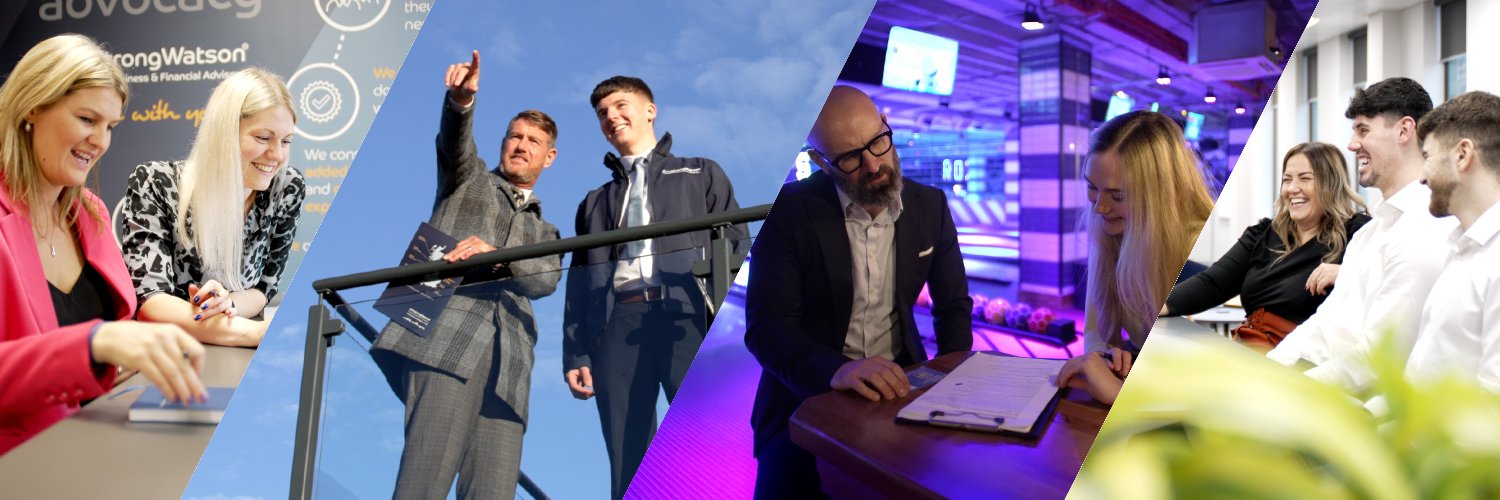 Armstrong Watson banner