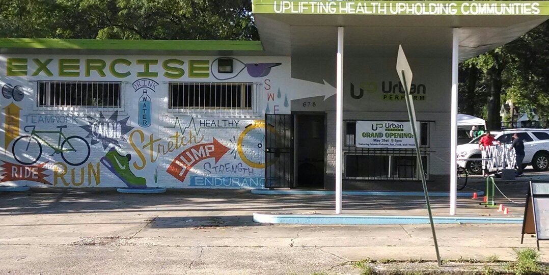 ATLUrbanPerform's profile banner image