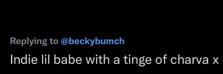 beckybumch's profile banner image