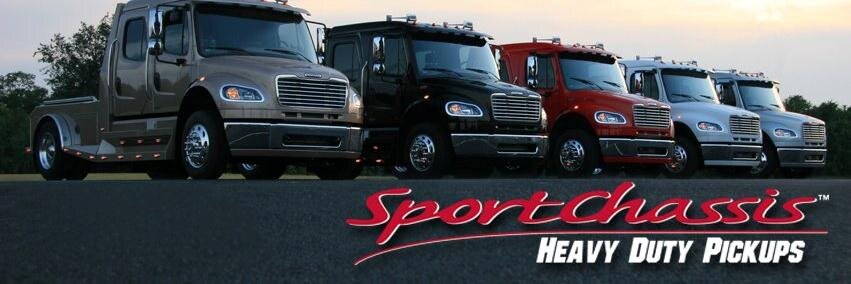 SportChasiss of TX banner