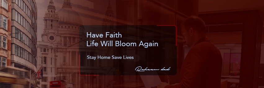 RaheemDadUK's profile banner image