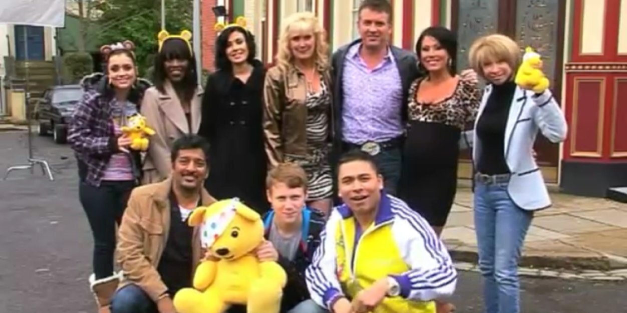 itvcorriest's profile banner image