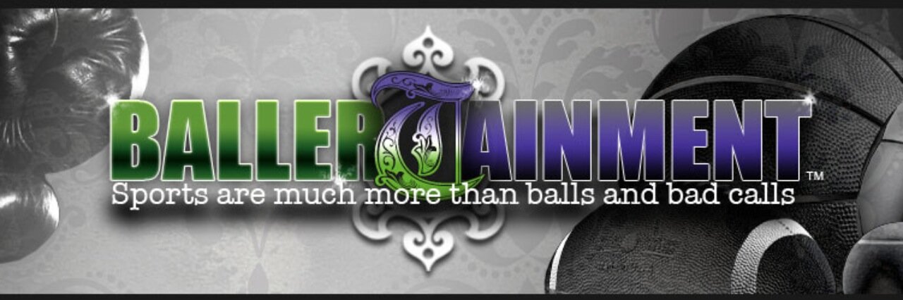 Ballertainment's profile banner image