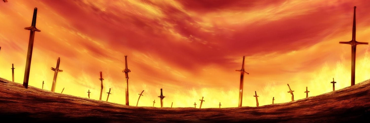Kuro_Ilya's profile banner image