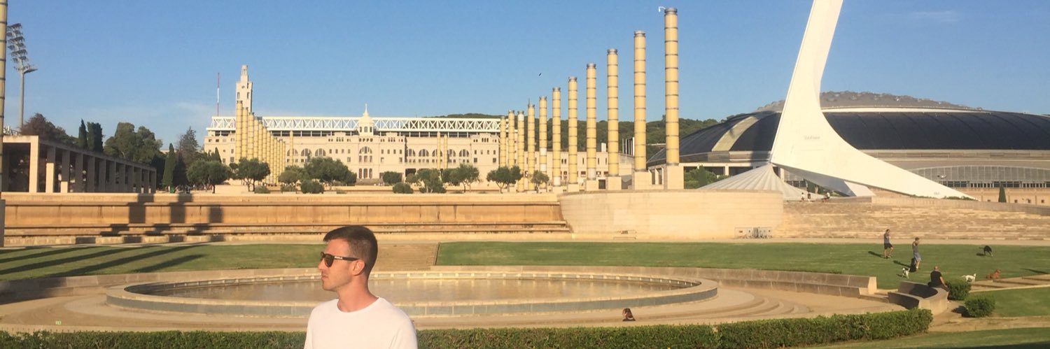 Davidtr7's profile banner image