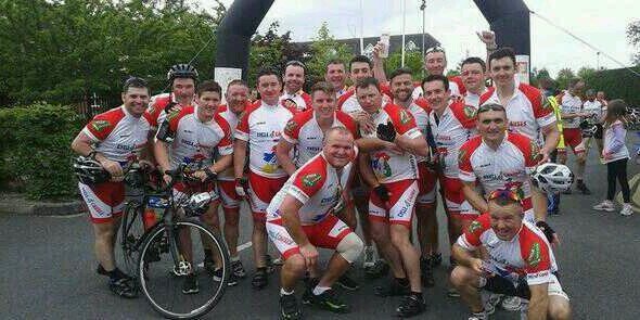 aaron caffrey banner