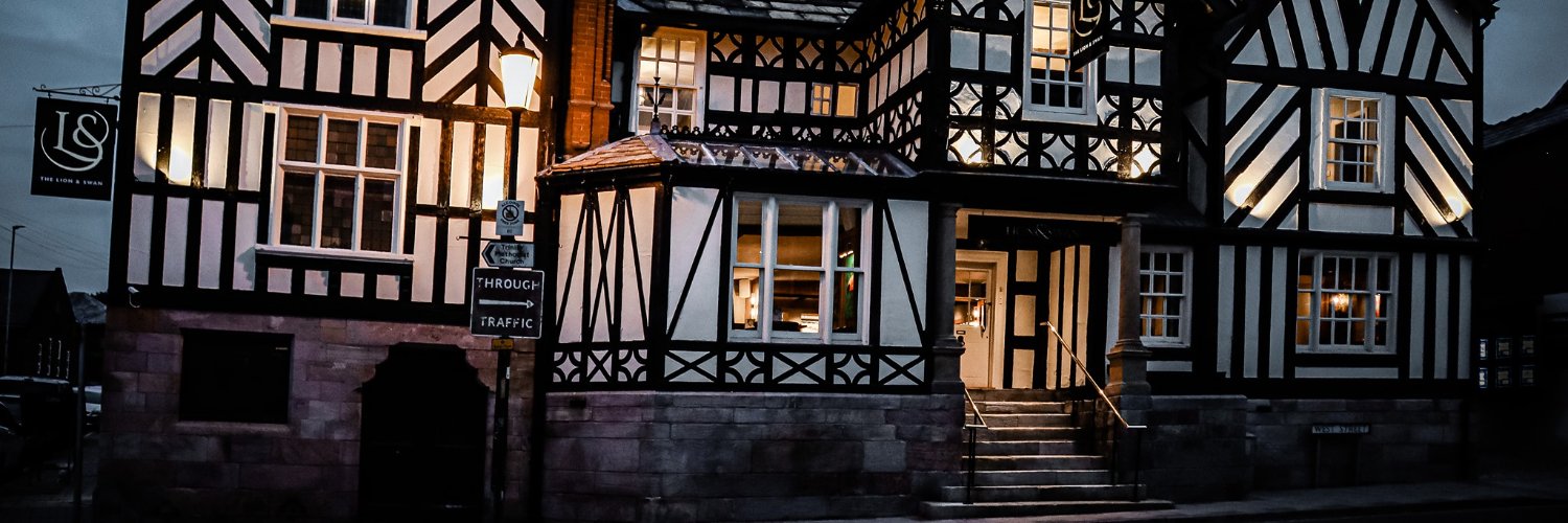 Congleton ComedyClub banner