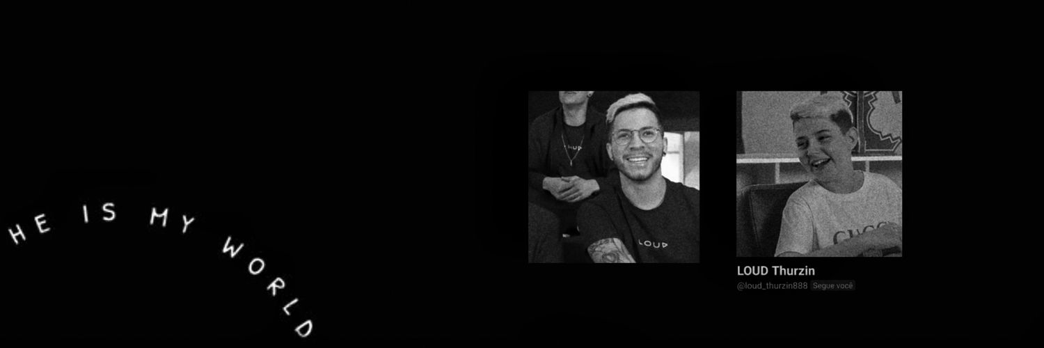 pridethurzin's profile banner image