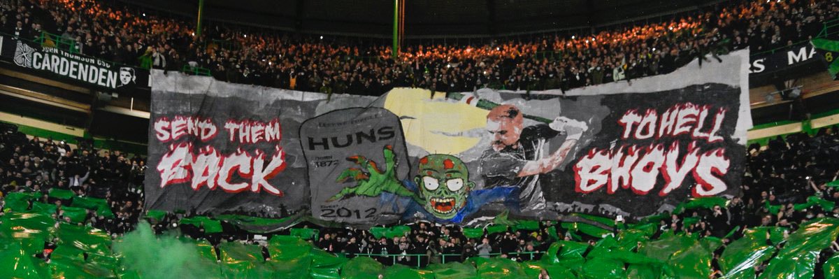 Garry banner