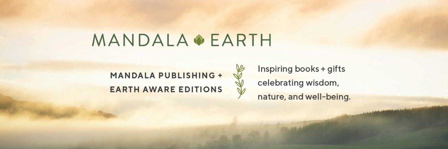 MandalaEarth's profile banner image