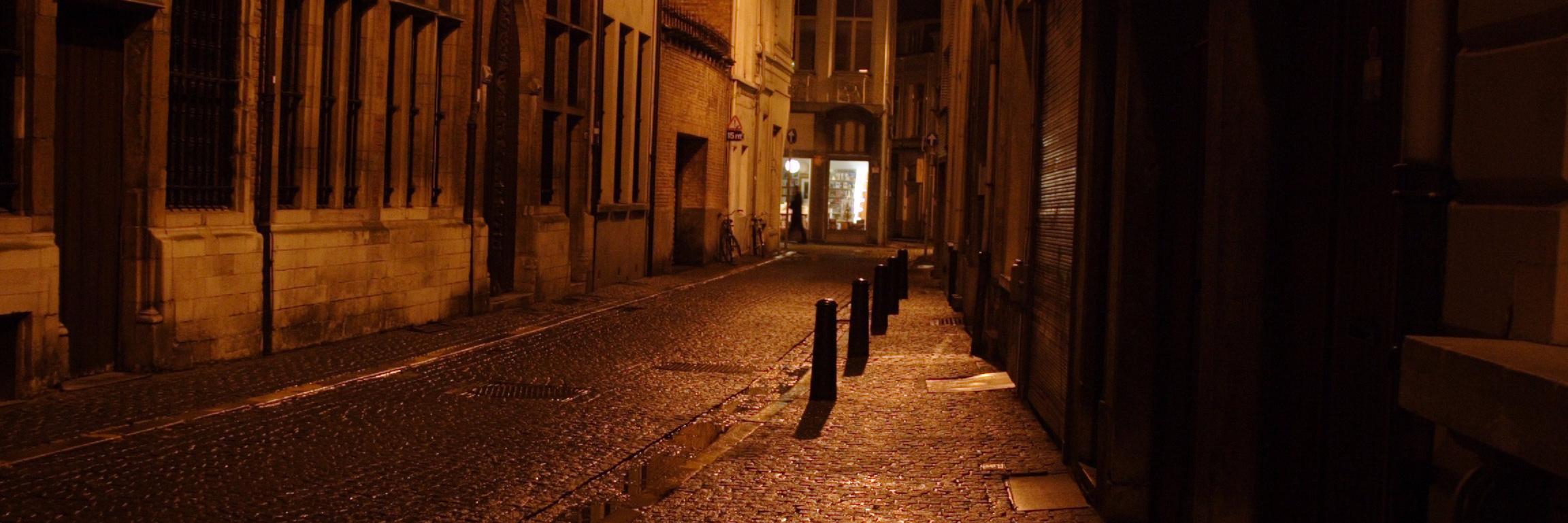 ghostwalkBE's profile banner image