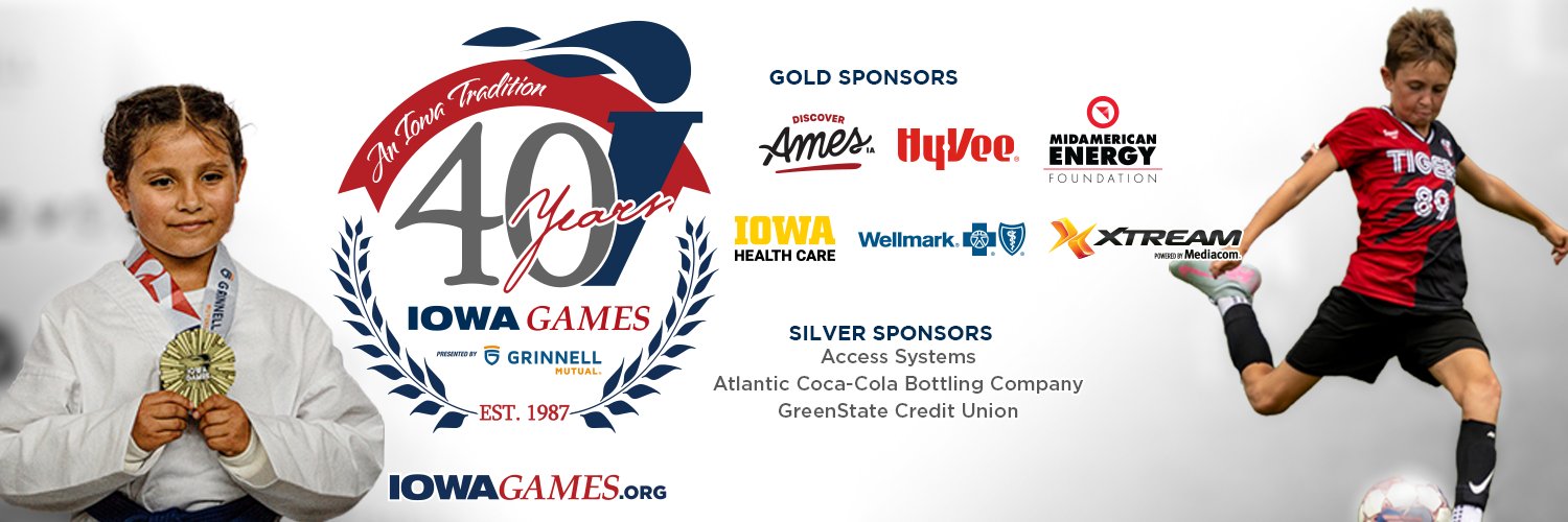 IowaGames's profile banner image