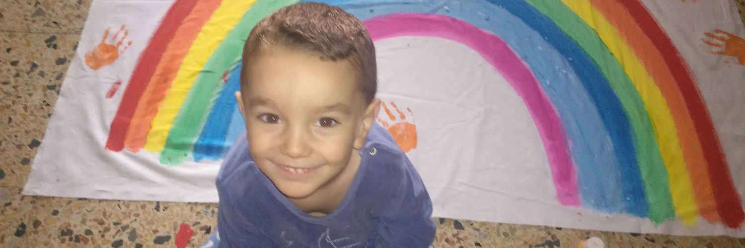 loreojosazules's profile banner image