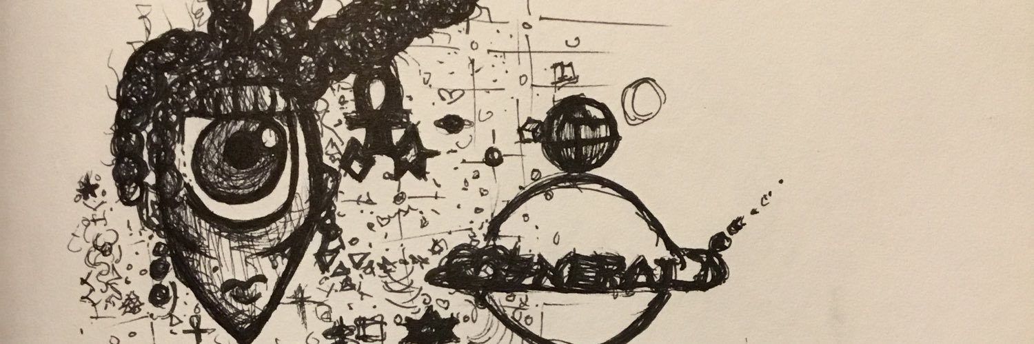 0ZN3R4L's profile banner image