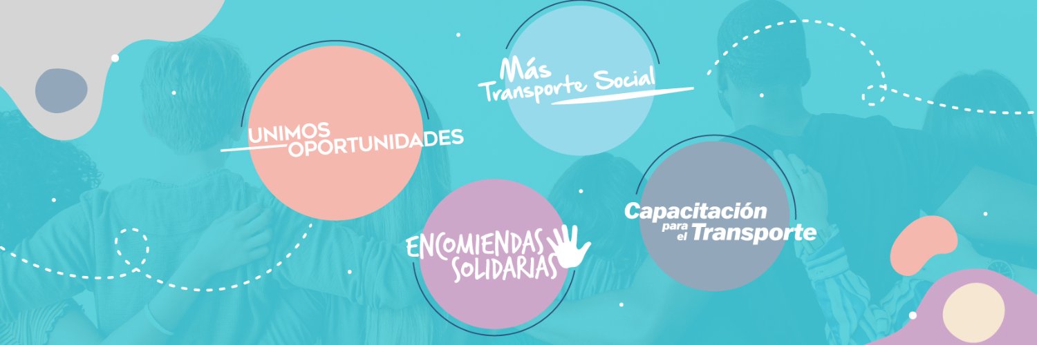 Fundación Flechabus banner