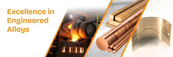 ampcometal Profile Banner