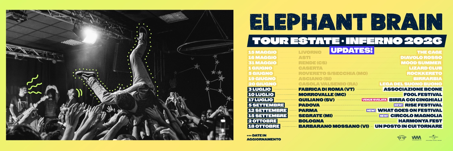 elephantbrain's profile banner image
