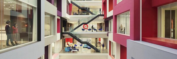 GenslerOnWork Profile Banner