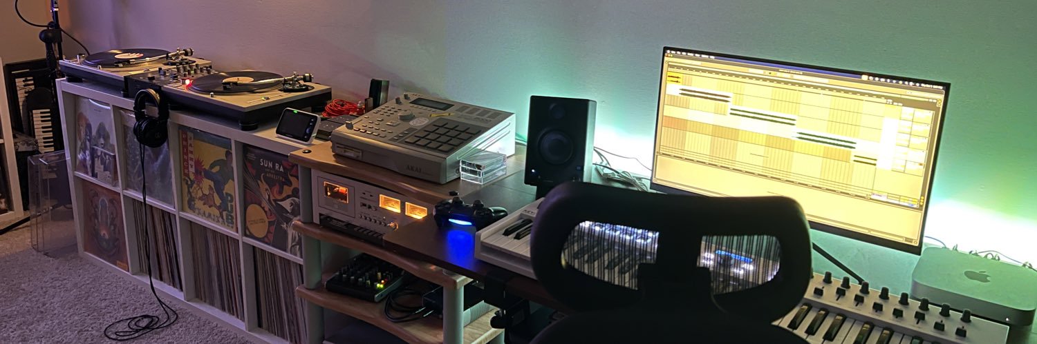 Stainless Steele banner