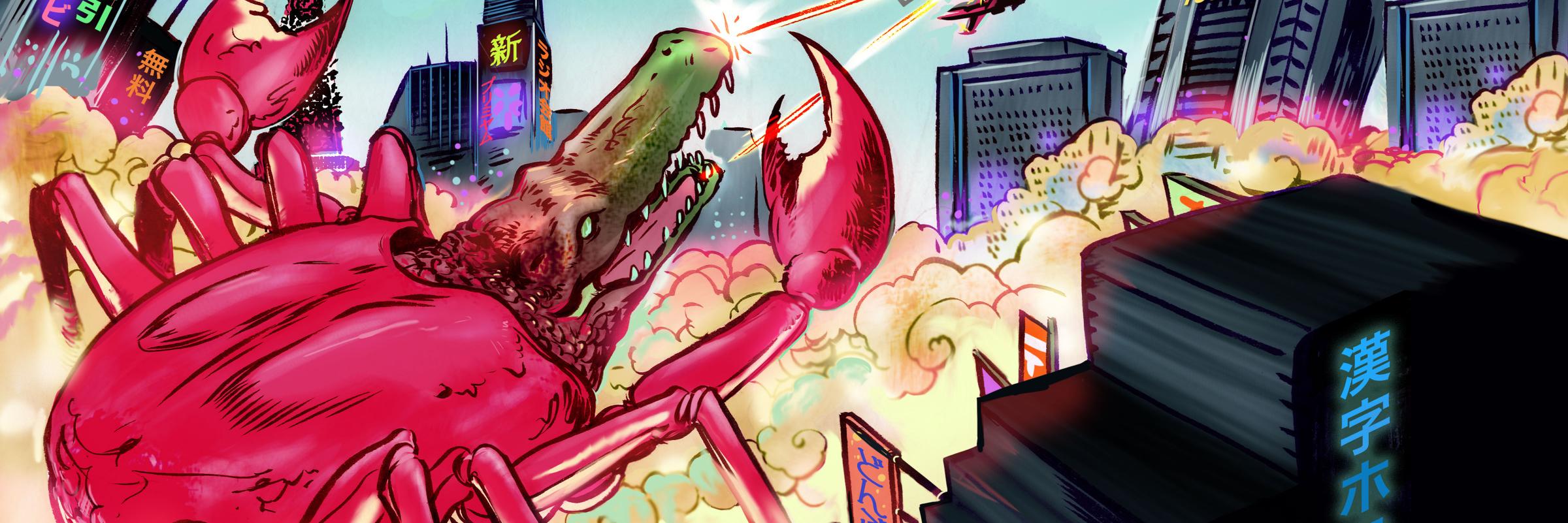 WaniKani banner