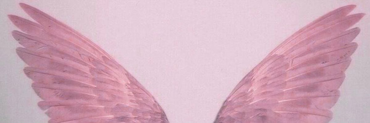 God’s favorite 🍸💓 banner