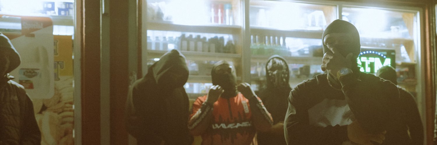 BadLuck108's profile banner image
