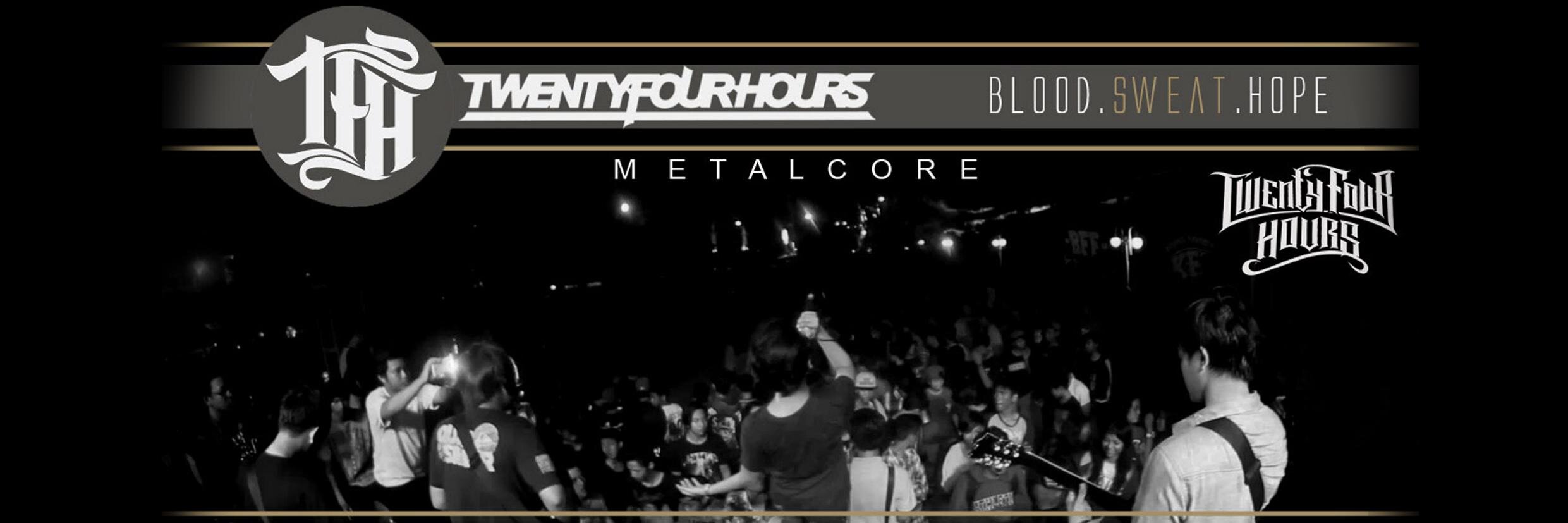 TFHofficial's profile banner image